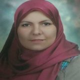 دكتورة سارة محمد شطارة استشارات اسرية في الابراهيمية الاسكندرية