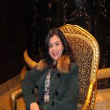 دكتورة ساره فيلبس امراض تناسلية في القاهرة مصر الجديدة