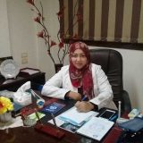 دكتورة ساره سعد نساء وتوليد في الاسكندرية سيدي بشر