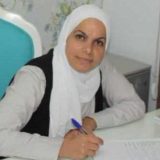 دكتورة سارة عبد العظيم جراحة اطفال في القاهرة المقطم