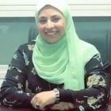 دكتورة ساره محمد سعيد امراض نساء وتوليد في القاهرة المقطم