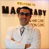 دكتور شادي المغربي امراض جلدية وتناسلية في الزمالك القاهرة
