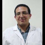 دكتور شادي محمد المصيلحي جراحة أورام في الاسكندرية سبورتنج
