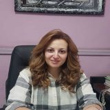 دكتورة شيماء العشماوي اطفال وحديثي الولادة في القاهرة مصر الجديدة