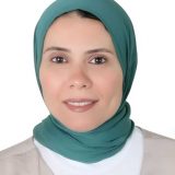دكتورة شيماء جودت اسنان في القاهرة المعادي