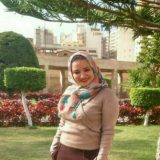 دكتورة شيماء وجية استشارات اسرية في الاسكندرية جليم