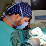 دكتور شريف الحسيني جراحة اطفال في الزقازيق الشرقية
