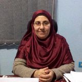 دكتورة شيرين المرازقي امراض نساء وتوليد في القاهرة المعادي