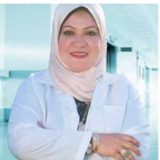 دكتورة شيرين حنفي محمود جراحة اوعية دموية في القاهرة مدينة نصر