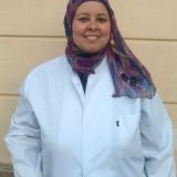 دكتورة شيرين خطاب اسنان في الجيزة الهرم