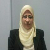 دكتورة شيرين محمد عيون في الجيزة الشيخ زايد