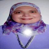 دكتورة شيرين اسامة توفيق امراض جلدية وتناسلية في الجيزة ميدان الجيزة