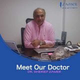 دكتور شريف زامر امراض جلدية وتناسلية في القاهرة المعادي