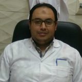 دكتور شريف عبد الجواد باطنة في الاسكندرية العجمي