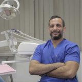 دكتور شريف  الحفناوى - Sherif El Hefnawy اسنان في الجيزة الدقي