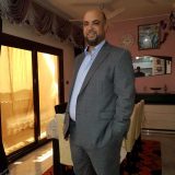 دكتور شريف محمد العوايسي انف واذن وحنجرة في المنيا مركز المنيا
