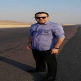 دكتور شريف إبراهيم الطرطوشي اضطراب السمع والتوازن في القاهرة المعادي