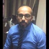 دكتور شريف مصطفي النشار - Sherif Mostafa El Nashar عيون في القاهرة مصر الجديدة