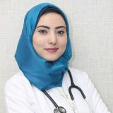 دكتورة شريهان حميدة باطنة في الاسكندرية بولكلي