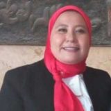 دكتورة شيرين سمير بركات امراض دم في الاسكندرية بولكلي