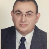دكتور شريف محمد عبد الفتاح اورام في القاهرة المنيل