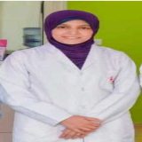 دكتورة شيماء  فاروق تخسيس وتغذية في الجيزة فيصل