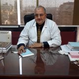 دكتور سليمان الشخص جراحة أورام في القاهرة مصر الجديدة