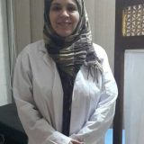 دكتورة سونيا أحمد الجعلى اطفال وحديثي الولادة في القاهرة مصر الجديدة