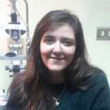 دكتورة سوزان فؤاد جراحة شبكية وجسم زجاجي في القاهرة المعادي