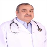 دكتور طلعت السمني انف واذن وحنجرة في القاهرة مصر الجديدة