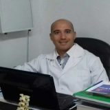 دكتور تامر باتع اصابات ملاعب ومناظير مفاصل في القاهرة مدينة نصر