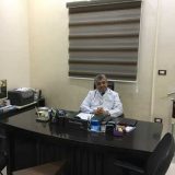دكتور تامر الشافعى باطنة في القاهرة مصر الجديدة
