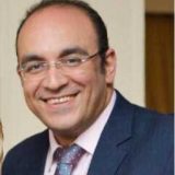 دكتور تامر مدكور اصابات ملاعب ومناظير مفاصل في الغربية طنطا