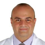 دكتور تامر محمد سعيد جراحة أورام في القاهرة مصر الجديدة
