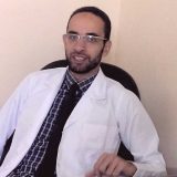 دكتور طارق الجرف اضطراب السمع والتوازن في الجيزة فيصل
