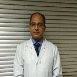 دكتور طارق السيد اوعية دموية بالغين في القاهرة مدينة نصر