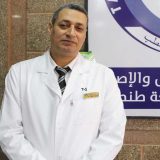 دكتور طارق  شكر جراحة اطفال في الغربية طنطا