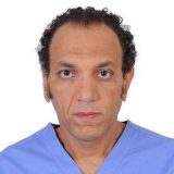 دكتور طارق حمدي السري جراحة اطفال في القاهرة مصر الجديدة