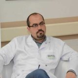 دكتور طارق  هاشم جراحة أورام في القاهرة المعادي