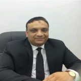 دكتور طارق حسان - Tarek Hassan جراحة اوعية دموية في الجيزة الشيخ زايد