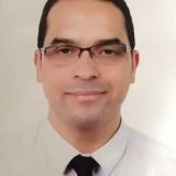 دكتور طارق سامي محمد باطنة في القاهرة المعادي