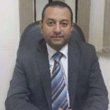 دكتور وائل احمد يسرى باطنة في القاهرة المقطم