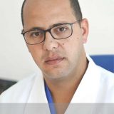 دكتور وائل بدر تغيير المفاصل في التجمع القاهرة