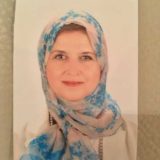 دكتورة وفاء  عبد الغني اطفال وحديثي الولادة في التجمع القاهرة