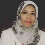دكتورة ولاء سمير عبد الفتاح اسنان في الجيزة حدائق الاهرام