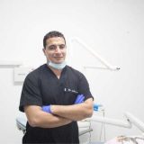 دكتور وليد عبد الرحمن اسنان في القاهرة مصر الجديدة