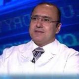 دكتور وليد أحمد الدالي جراحة اوعية دموية في القاهرة مدينة نصر
