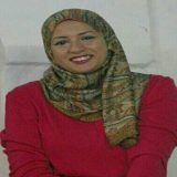دكتورة يارا شديد اطفال وحديثي الولادة في القاهرة حلوان