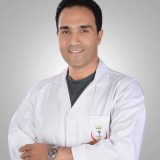 دكتور يوسف الحداد امراض نساء وتوليد في الجيزة الشيخ زايد