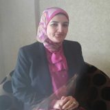 دكتورة زينب رجب   عدوي حساسية الجهاز التنفسي في القاهرة المعادي
